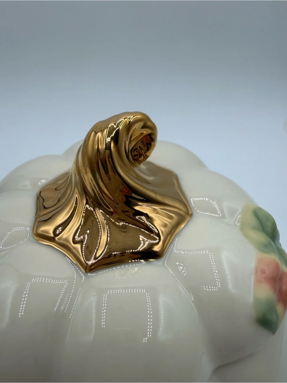 Lenox ivory porcelain